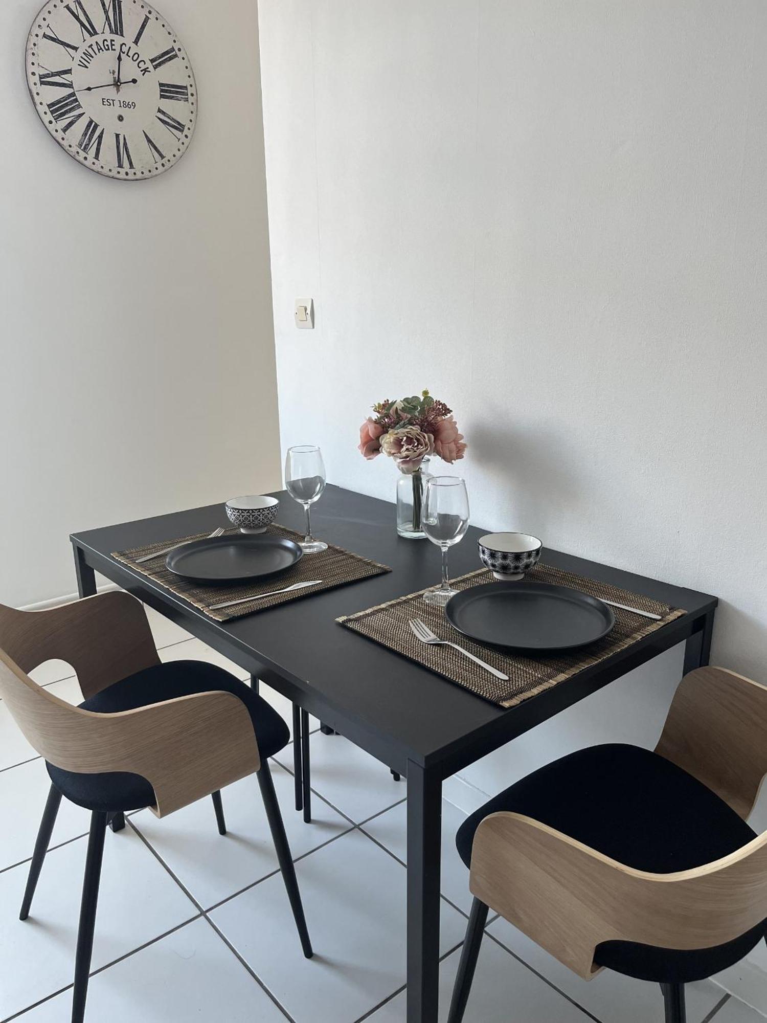 Apartamento Le Marnie Metz Exterior foto