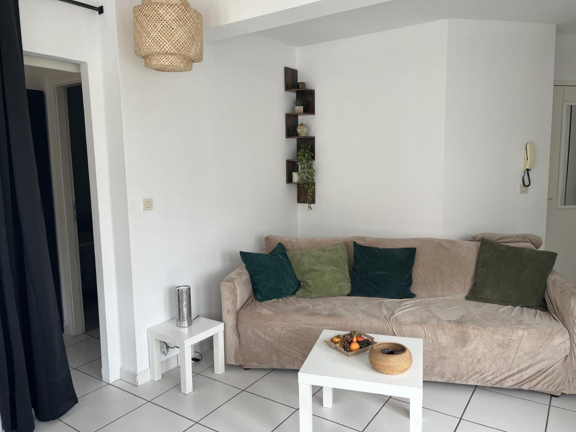 Apartamento Le Marnie Metz Exterior foto