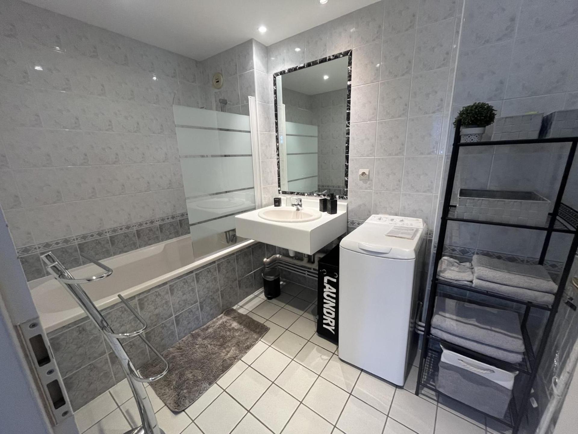 Apartamento Le Marnie Metz Exterior foto