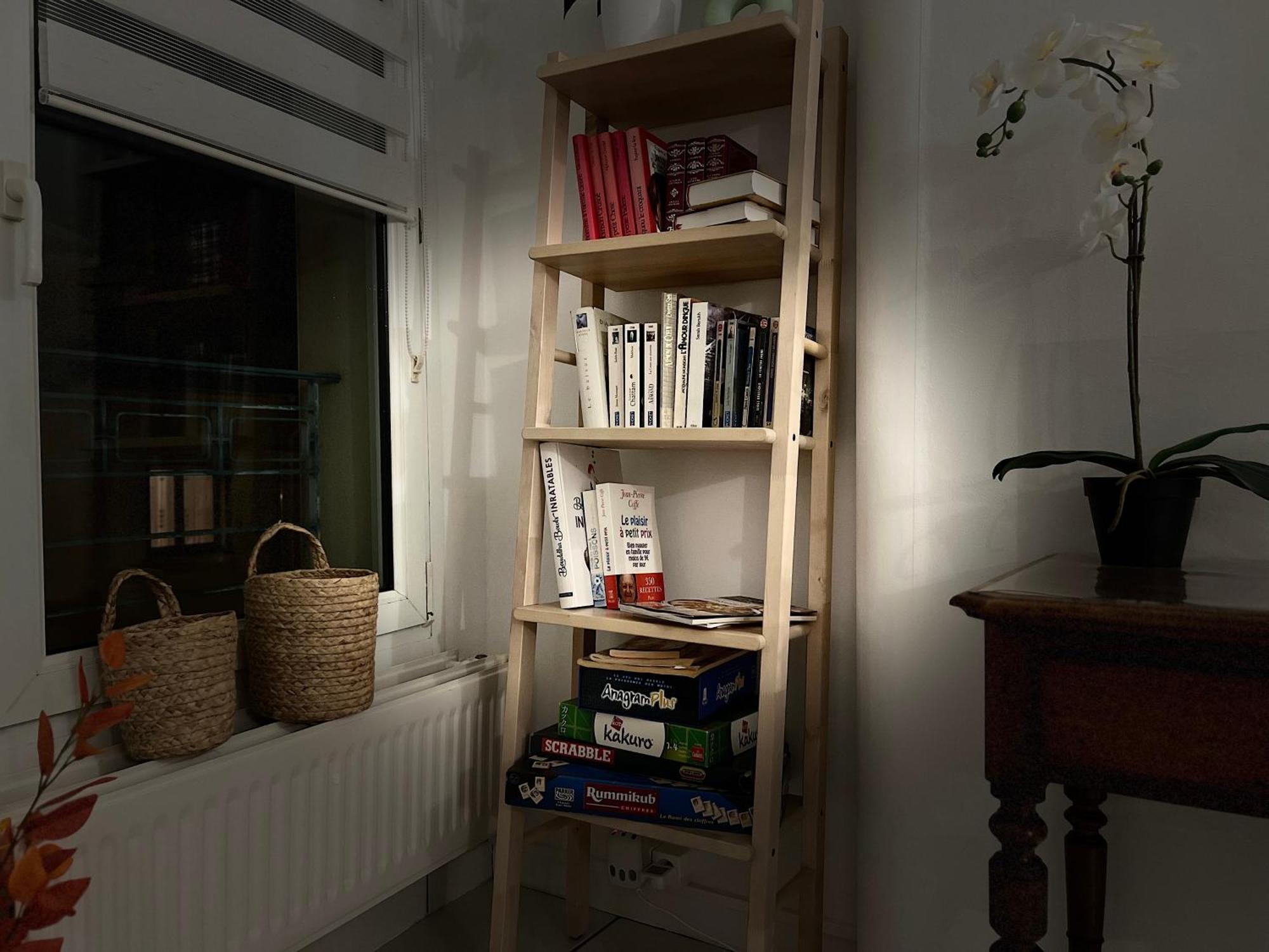 Apartamento Le Marnie Metz Exterior foto