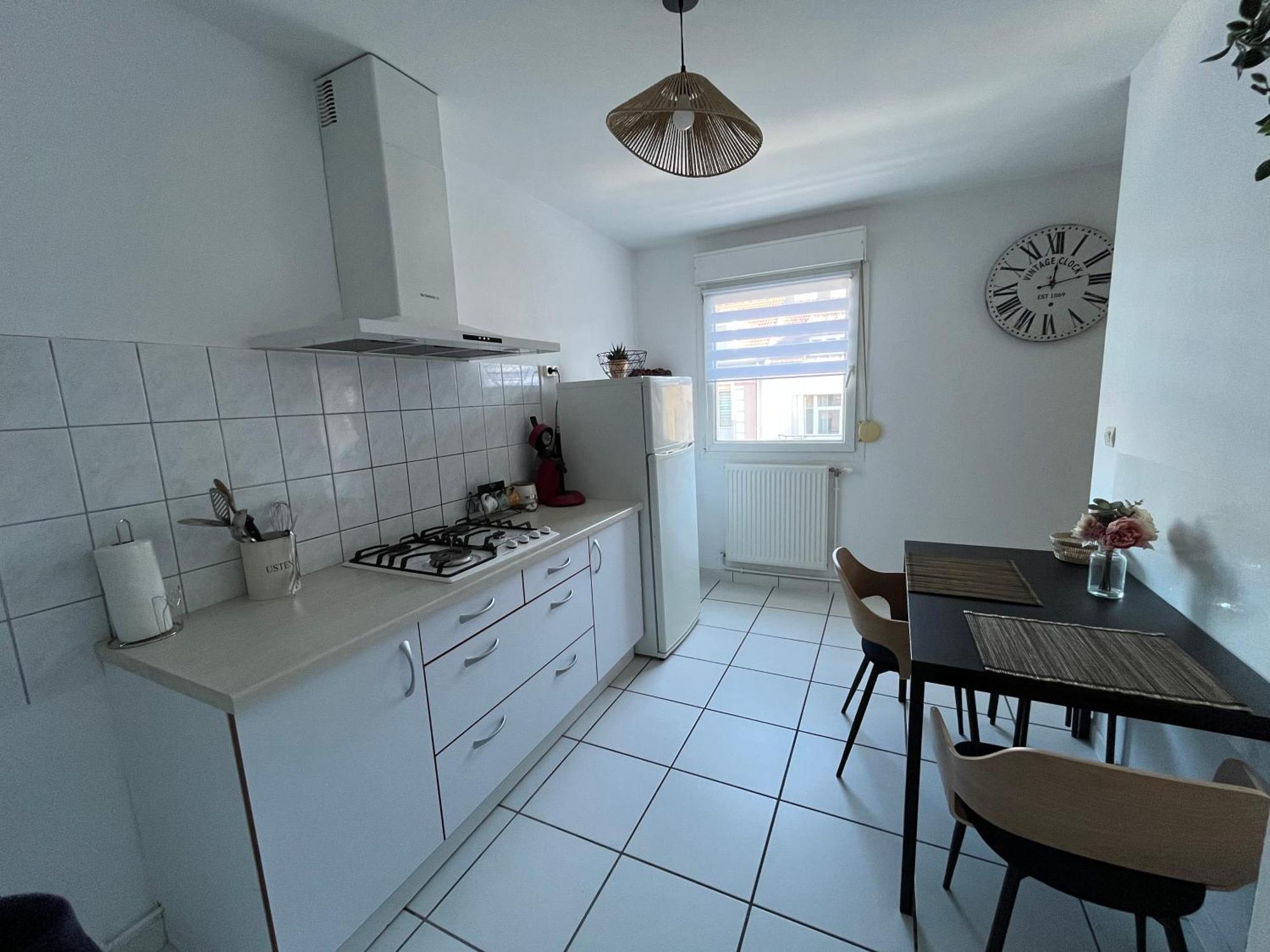 Apartamento Le Marnie Metz Exterior foto