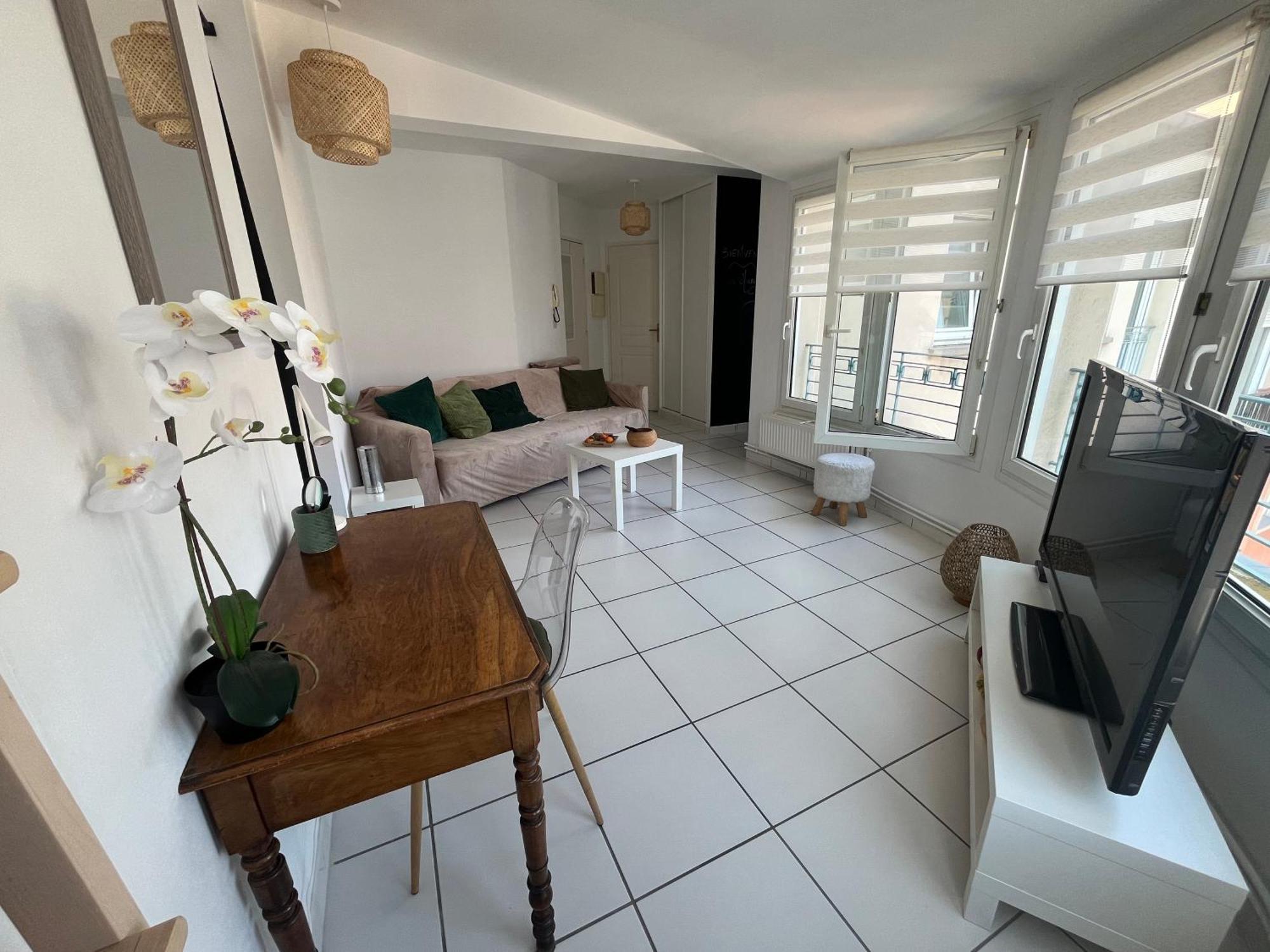 Apartamento Le Marnie Metz Exterior foto
