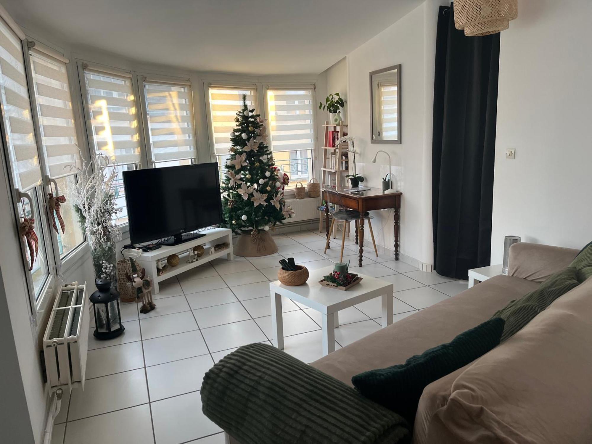 Apartamento Le Marnie Metz Exterior foto