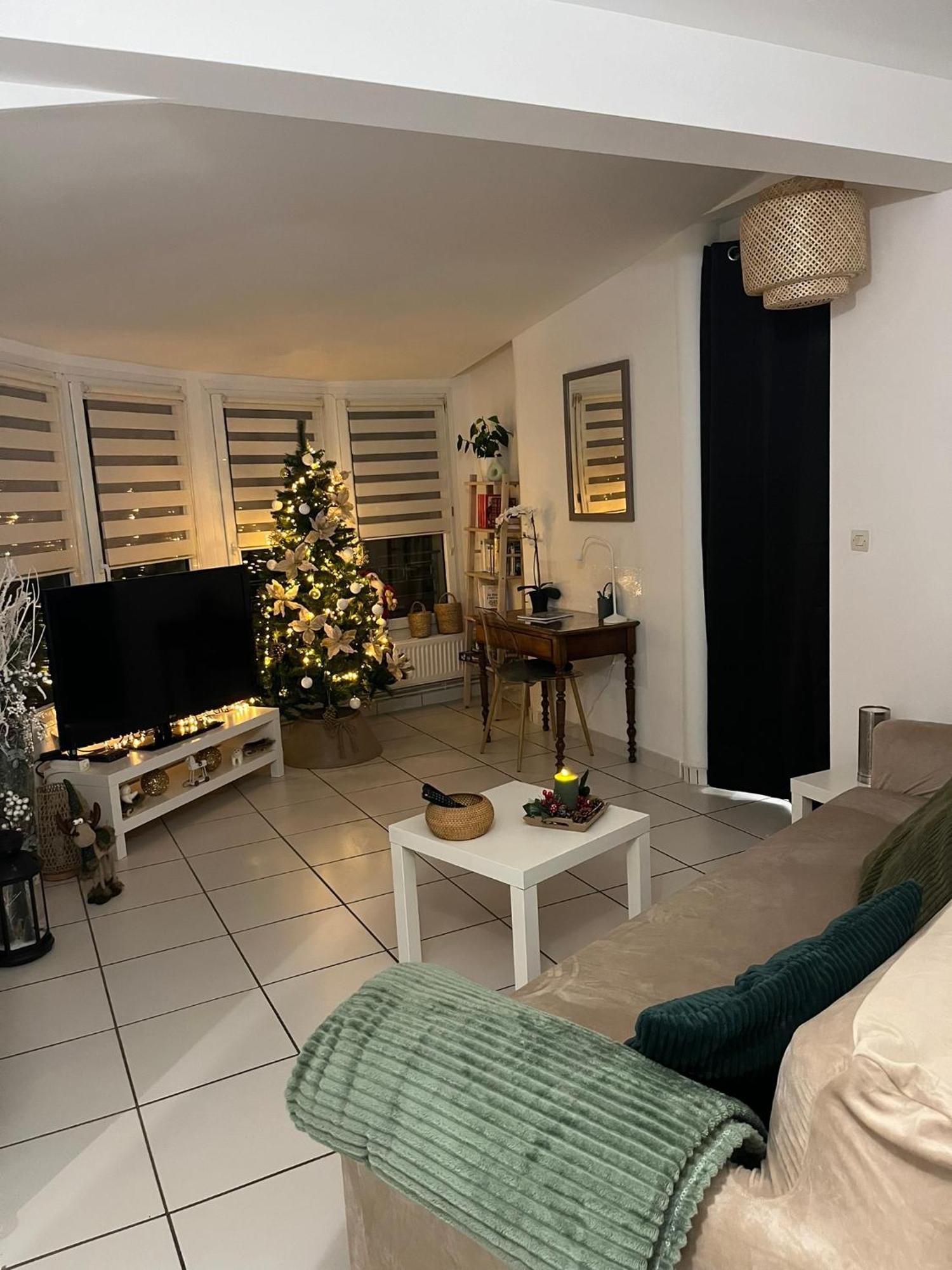 Apartamento Le Marnie Metz Exterior foto