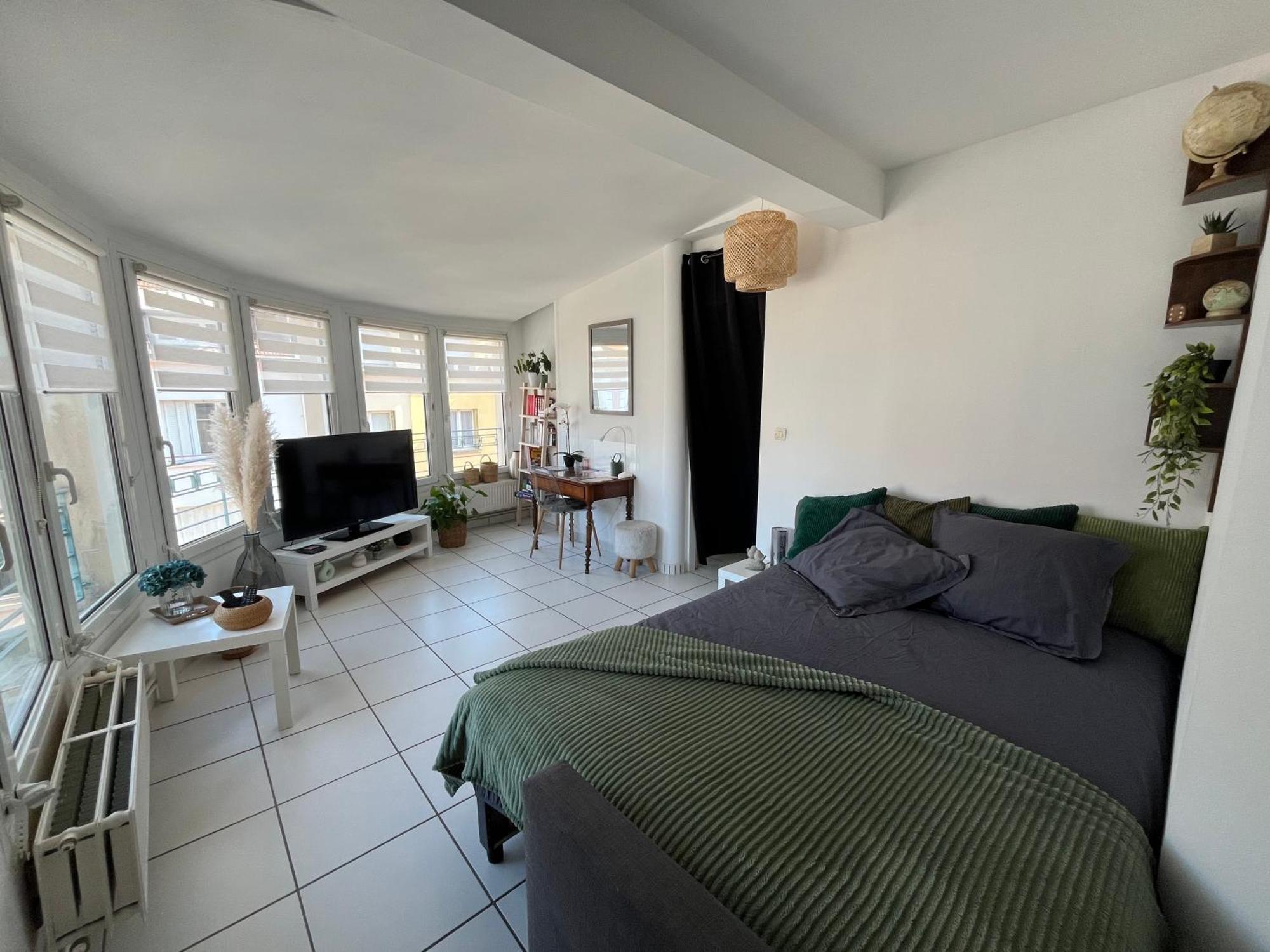 Apartamento Le Marnie Metz Exterior foto